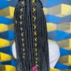 Tiwa Stitch Wig - Image 5
