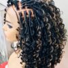 Oma Messy Goddess Locs - Image 5