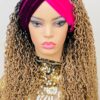 Head Band Wig 7 - Image 2