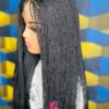 Nene Micro Twist Wig - Image 7