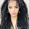 Oma Goddess (messy Goddess locs collection) - Image 2