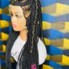 Tiwa Stitch Wig - Image 3