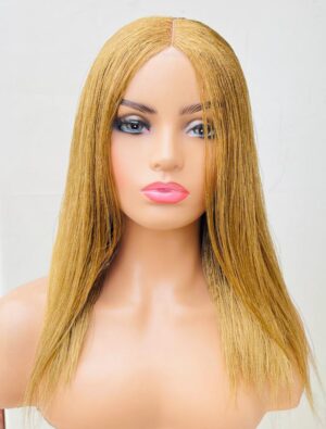 Nano 3x blonde