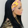 Head Band Wig 4 - Image 5