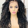 Oma Goddess (messy Goddess locs collection) - Image 7