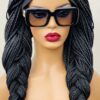 Head Band wig 3 - Image 3