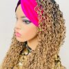 Head Band Wig 7 - Image 3