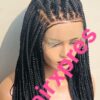 SHAY KNOTLESS - Image 2