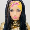 Head Band Wig 4 - Image 4