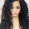 Oma Goddess (messy Goddess locs collection) - Image 5