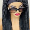 Head Band wig 3 - Image 2