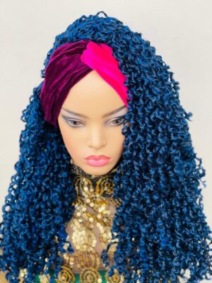 head band wig 8