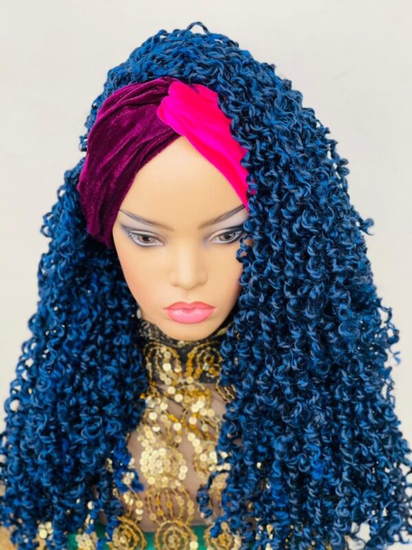 head band wig 8