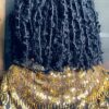 Hxp butterfly locs - Image 8