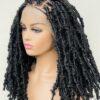 Hxp butterfly locs - Image 4