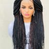 Wig Amara - Image 2
