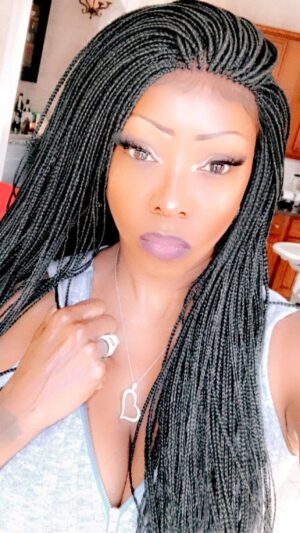 Denise nano braids