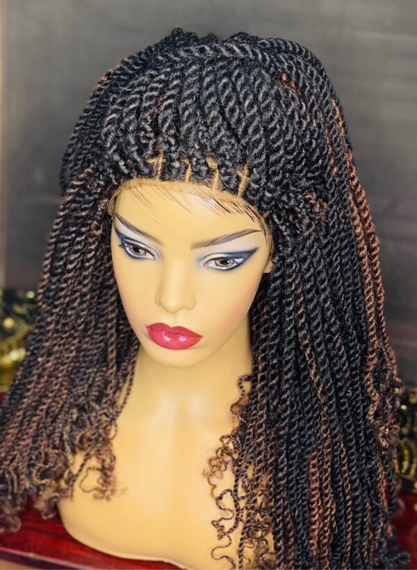 Kk Wig