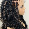 Oma Goddess (messy Goddess locs collection) - Image 6