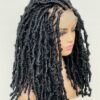 Hxp butterfly locs - Image 6