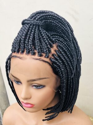 Cynthia Bob