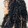Oma Goddess (messy Goddess locs collection) - Image 3