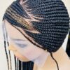 lemonade (frontal full cornrow) - Image 3