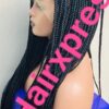SHAY KNOTLESS - Image 3