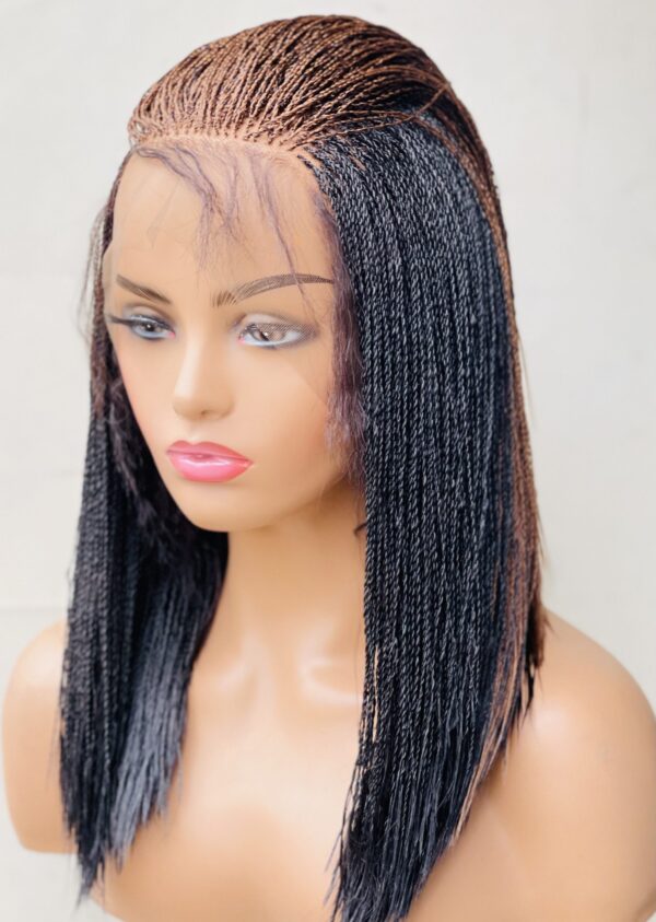 Wig Angela