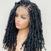 Hxp butterfly locs - Image 3