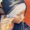 lemonade (frontal full cornrow) - Image 5