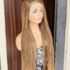 Micro mixed blonde - Image 2