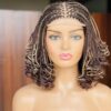 Micro locs twists - Image 2