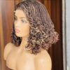 Micro locs twists - Image 4