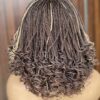 Micro locs twists - Image 8