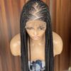 Zigzag girl - Image 2