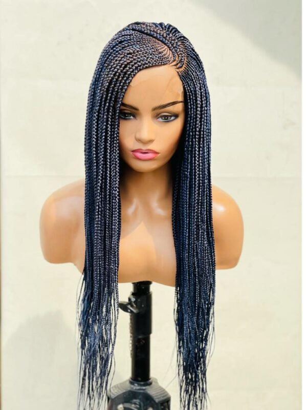 Wig CeeCee