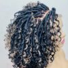 Oma Messy Goddess Locs - Image 4