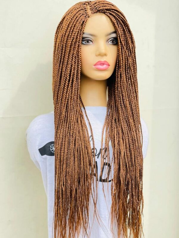 Wig Chi