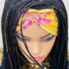 Head Band Wig 4 - Image 2