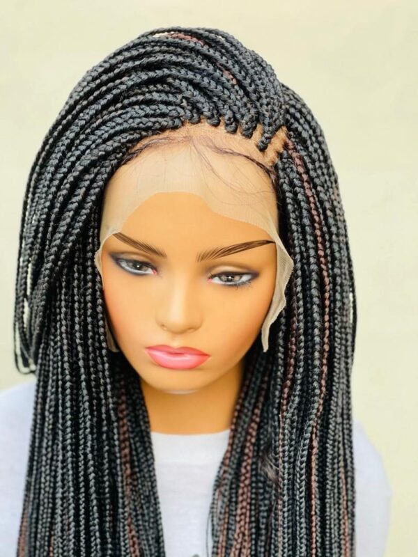 Wig Amara