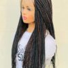 Wig Amara - Image 3