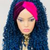 head band wig 8 - Image 4
