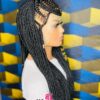 Tiwa Stitch Wig - Image 2