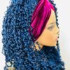 head band wig 8 - Image 3