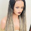Wig Talia - Image 3