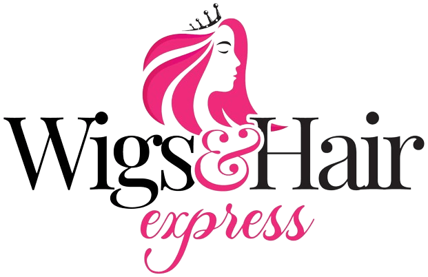 Wigs Hair and Beauty Express Logo