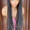 Nessa Pattern curl - Image 3