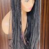 Nessa Pattern curl - Image 2