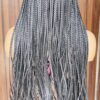 Nessa Pattern curl - Image 5